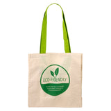 Dino Tail Canvas Bag 16"
