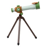 Explorer Telescope 30x View
