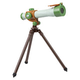 Explorer Telescope 30x View