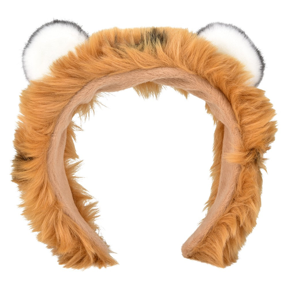 Tiger Headband (1 PC)