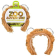 Tiger Headband (1 PC)