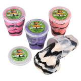Tiger Toots Noise Putty (12 PC Display)