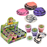 Tiger Toots Noise Putty (12 PC Display)