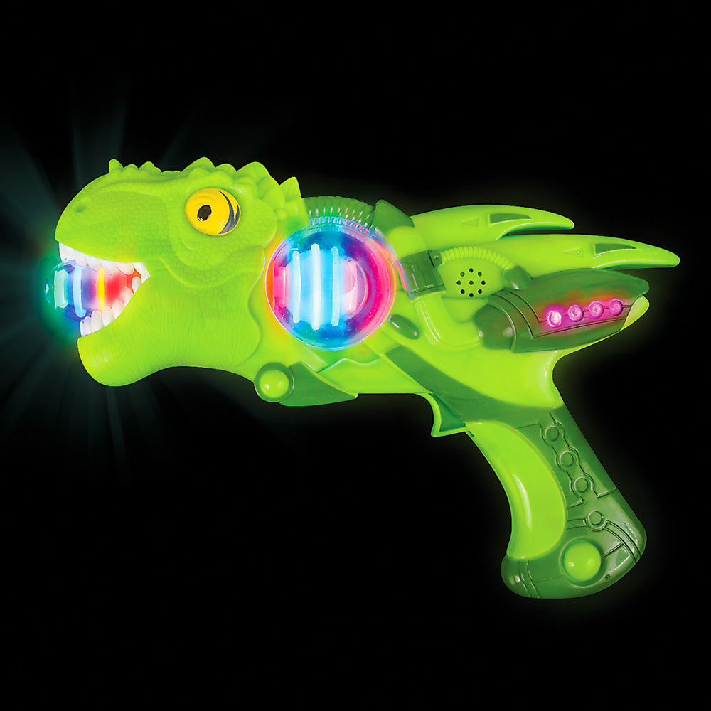 T-Rex Blaster Toy (11.5 in)