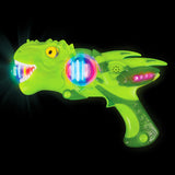 T-Rex Blaster Toy (11.5 in)