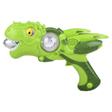 T-Rex Blaster Toy (11.5 in)