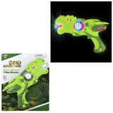 T-Rex Blaster Toy (11.5 in)