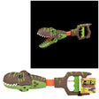 T-Rex Grabber With Lights And Sound 13"