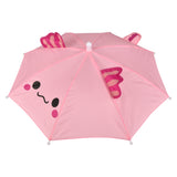 Axolotl Umbrella Hat