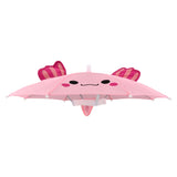 Axolotl Umbrella Hat
