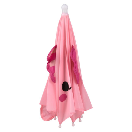Axolotl Umbrella Hat