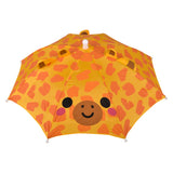 Giraffe Umbrella Hat