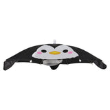 Penguin Umbrella Hat