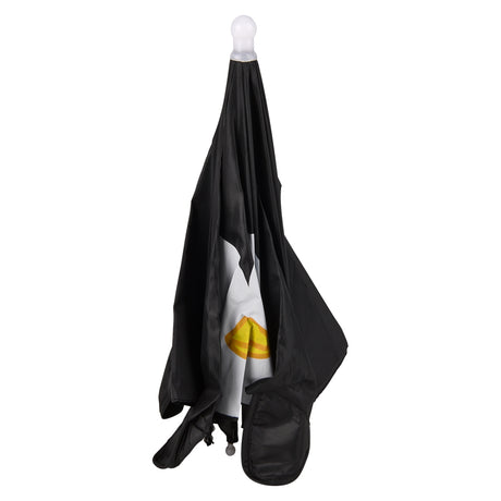 Penguin Umbrella Hat
