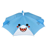Shark Umbrella Hat