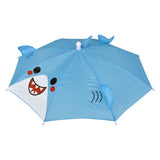 Shark Umbrella Hat