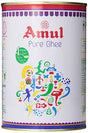 Amul Ghee 905 Gm