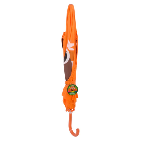 Red Panda Umbrella 28"