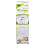 Dinosaur Washable Doodle Mat