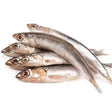 Anchovy Fish Mola 250gm