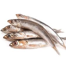 Anchovy Fish Mola 250gm