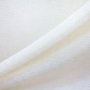 Anthony Fabric Sheer Polyester Fabric - Solid Textured Sheer, 118" Width (1 Yard)