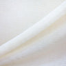 Anthony Fabric Sheer Polyester Fabric - Solid Textured Sheer, 118" Width (1 Yard)