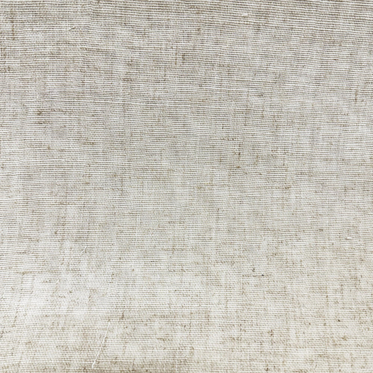 Anya Sheer Polyester Fabric - Solid Sheer, 110" Width (1 Yard)