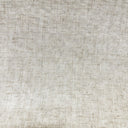 Anya Sheer Polyester Fabric - Solid Sheer, 110" Width (1 Yard)