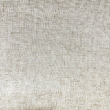 Anya Sheer Polyester Fabric - Solid Sheer, 110" Width (1 Yard)