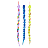 Plush Snake Assortment 67"