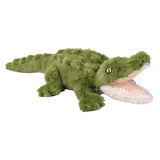 Alligator Plush Toy 16"