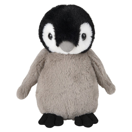 Baby Penguin Plush 10"
