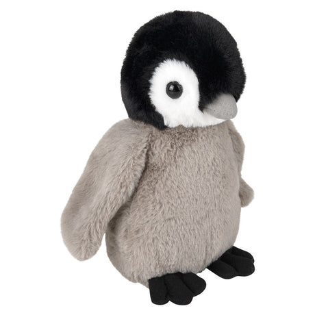 Baby Penguin Plush 10"