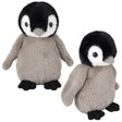 Baby Penguin Plush 10"