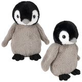 Baby Penguin Plush 10"