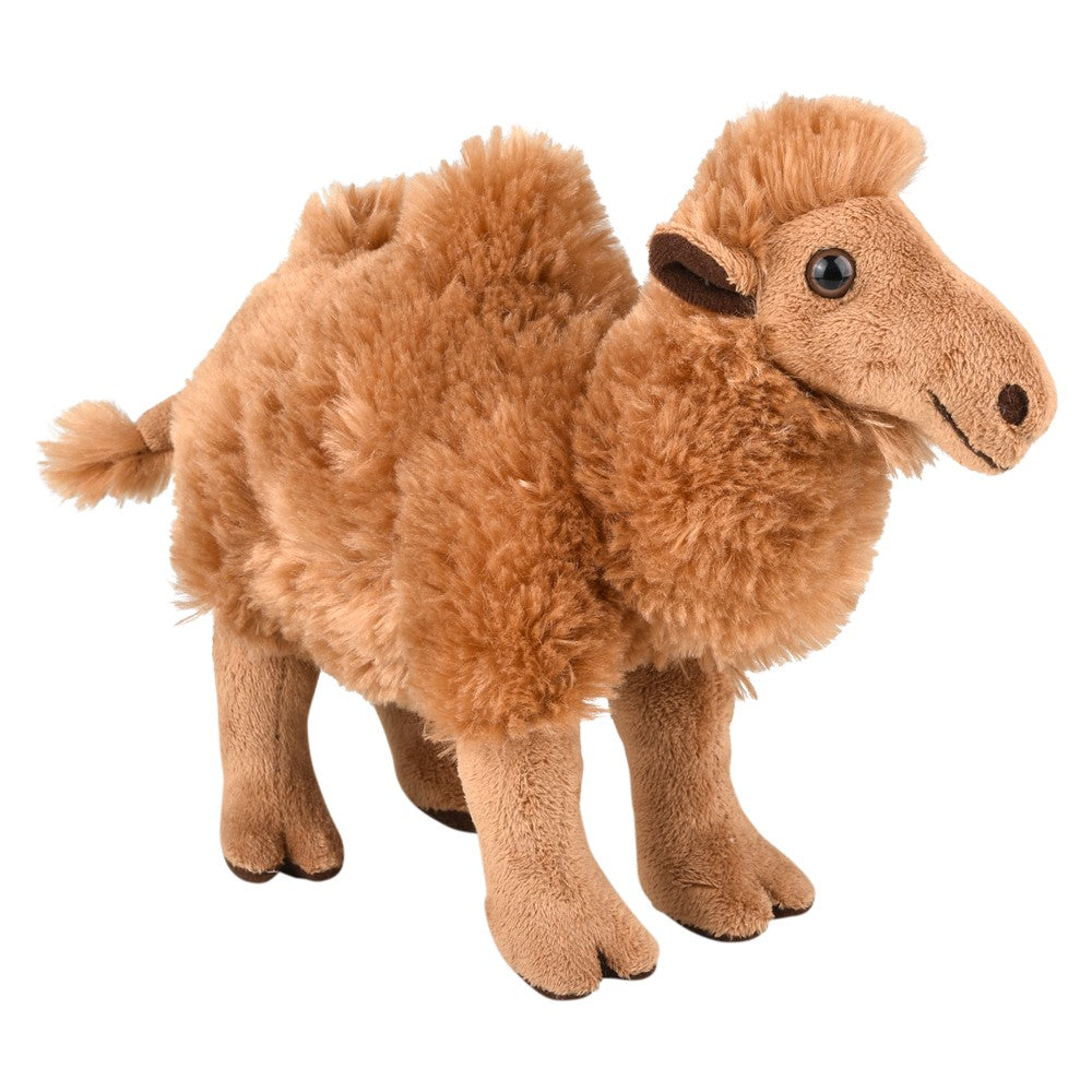 Camel Plush Stuffed Animal (1 PC)