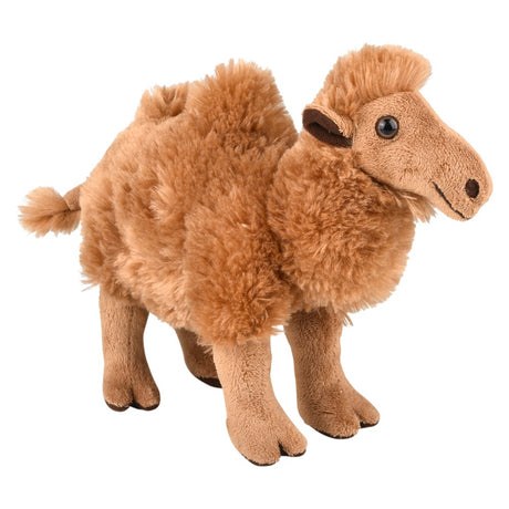 Camel Plush Stuffed Animal (1 PC)