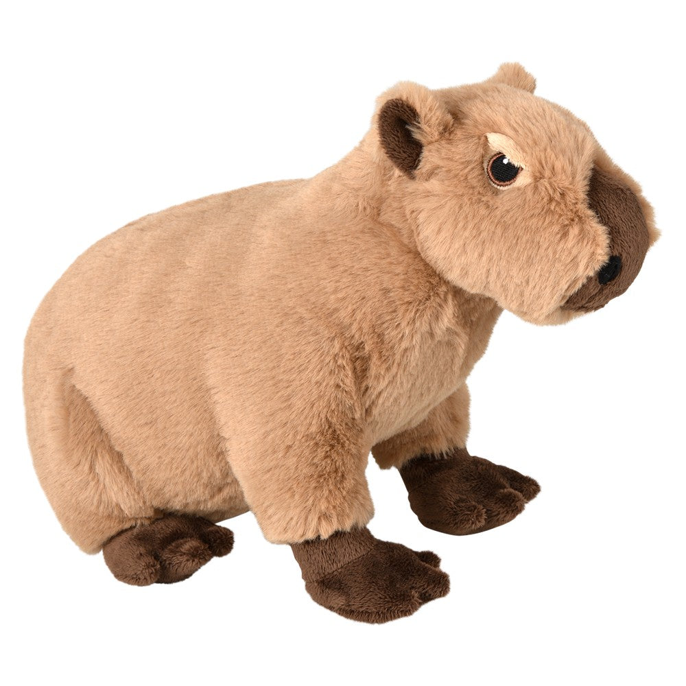 Capybara Plush (1 PC)