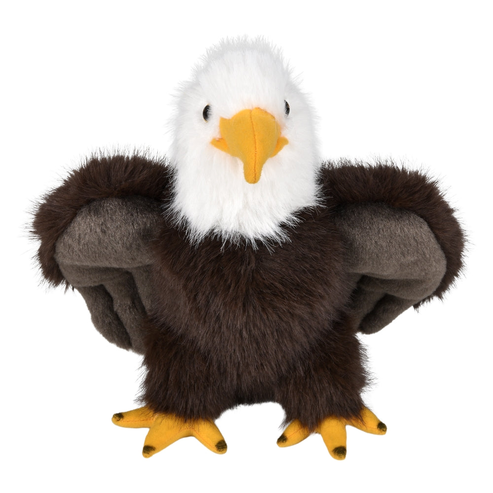 Eagle Plush Stuffed Animal (1 PC)