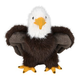 Eagle Plush Stuffed Animal (1 PC)