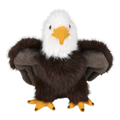 Eagle Plush Stuffed Animal (1 PC)