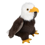 Eagle Plush Stuffed Animal (1 PC)
