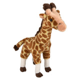 Giraffe Plush 9.5" Animal Den