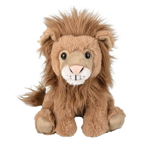 Lion Plush Stuffed Animal (1 PC)