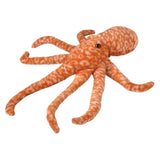 Octopus Plush 12" Animal Den