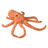 Octopus Plush 12" Animal Den