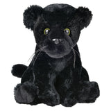 Panther Plush Stuffed Animal
