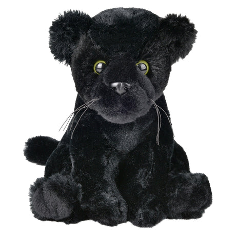Panther Plush Stuffed Animal