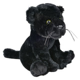 Panther Plush Stuffed Animal